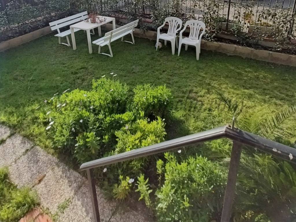 Villa a Ventimiglia in VIA MARCO EMILIO BASSO - Foto 3