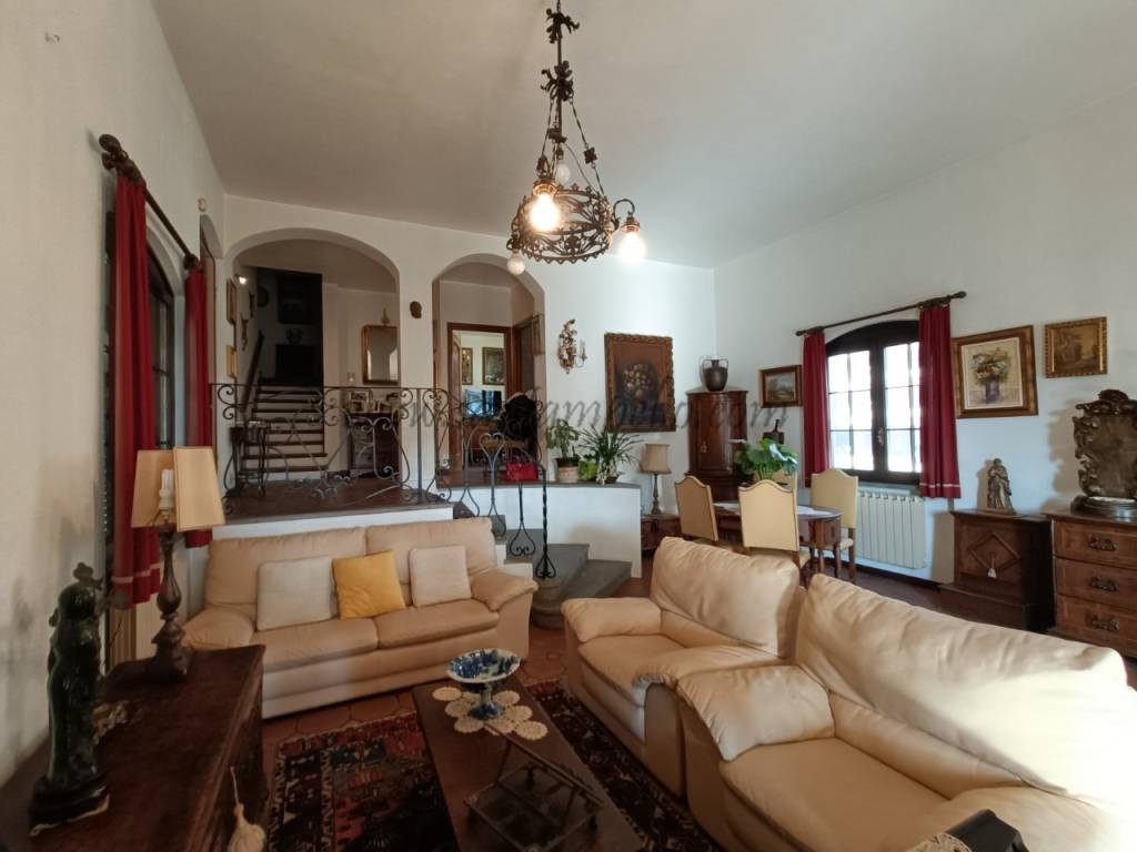 Villa a Ventimiglia in VIA MARCO EMILIO BASSO - Foto 5