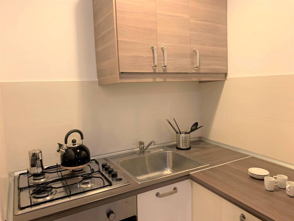 Appartamento a Trani in Via La Giudea - Foto 3