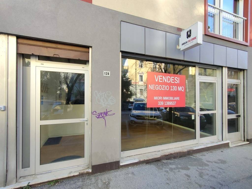 Immobile a Trento in Via Giuseppe Grazioli, 128 - Foto 2