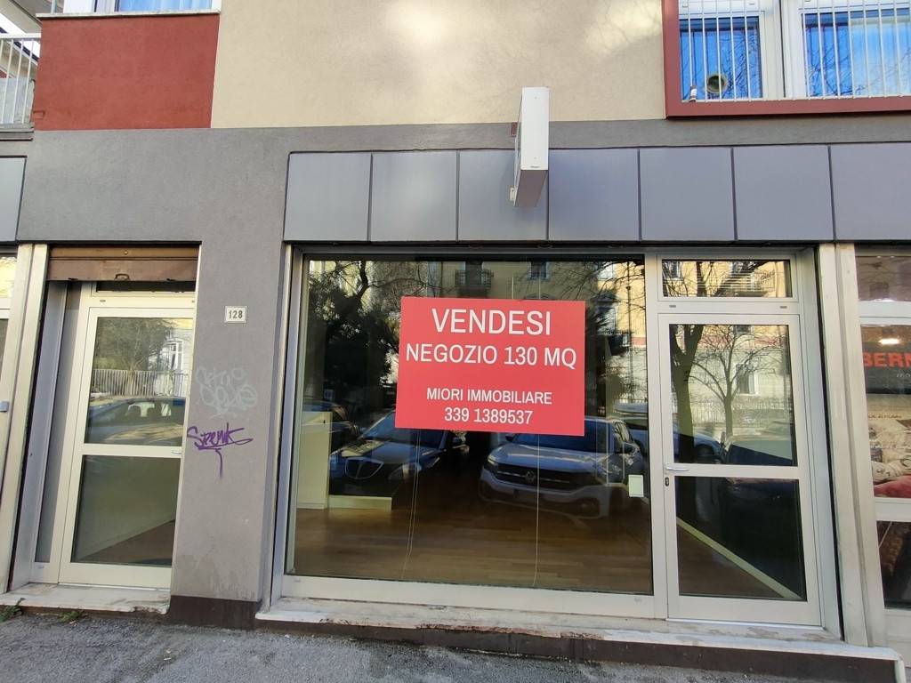 Immobile a Trento in Via Giuseppe Grazioli, 128 - Foto 3