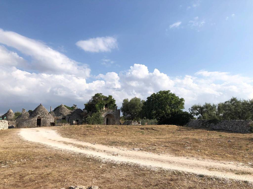 Rustico / casale a Alberobello in Contrada Monte del Sale - Foto 2