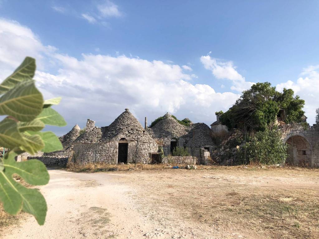 Rustico / casale a Alberobello in Contrada Monte del Sale - Foto 3