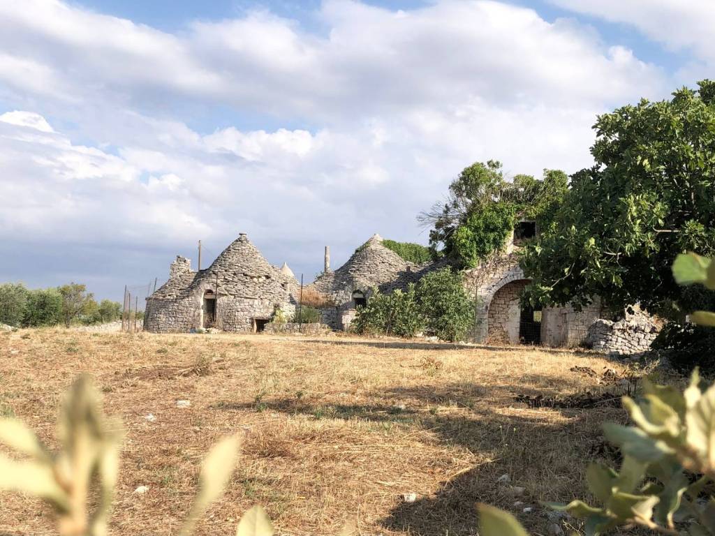 Rustico / casale a Alberobello in Contrada Monte del Sale - Foto 5