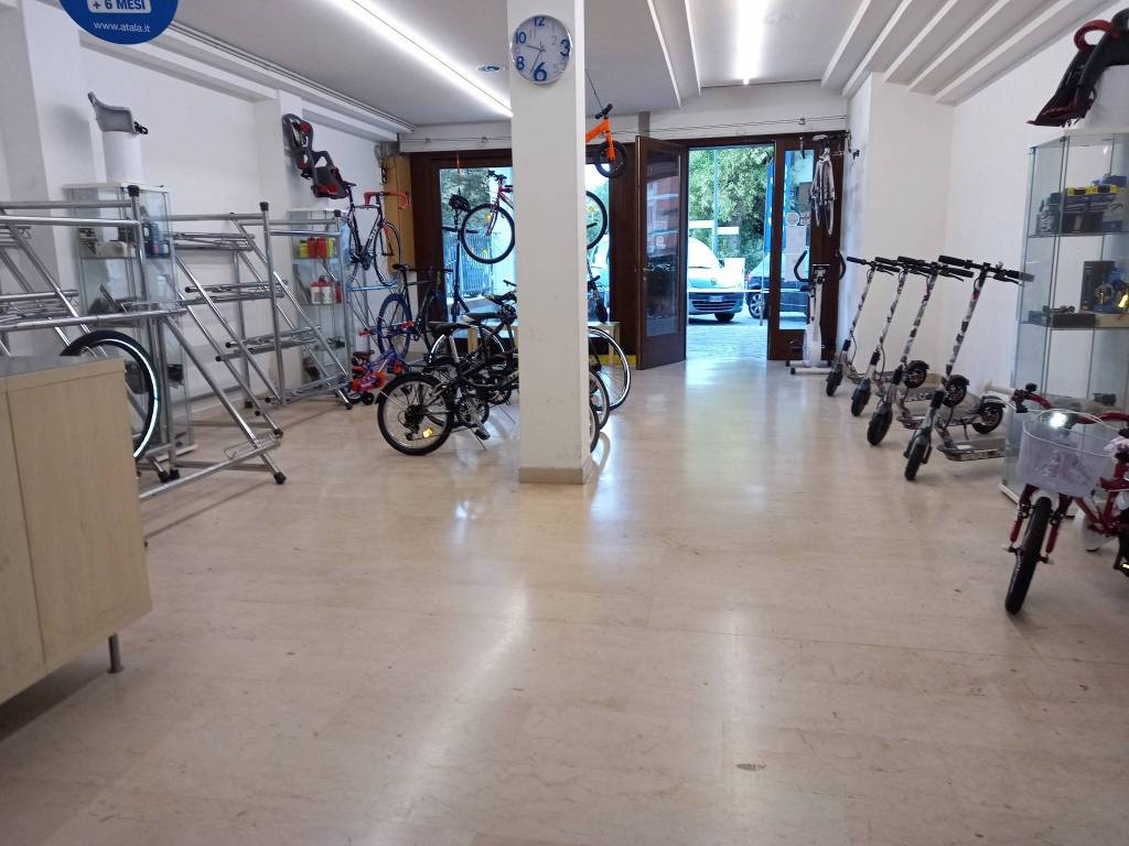 Immobile a Termoli in Piazza Kennedy, 5 - Foto 3