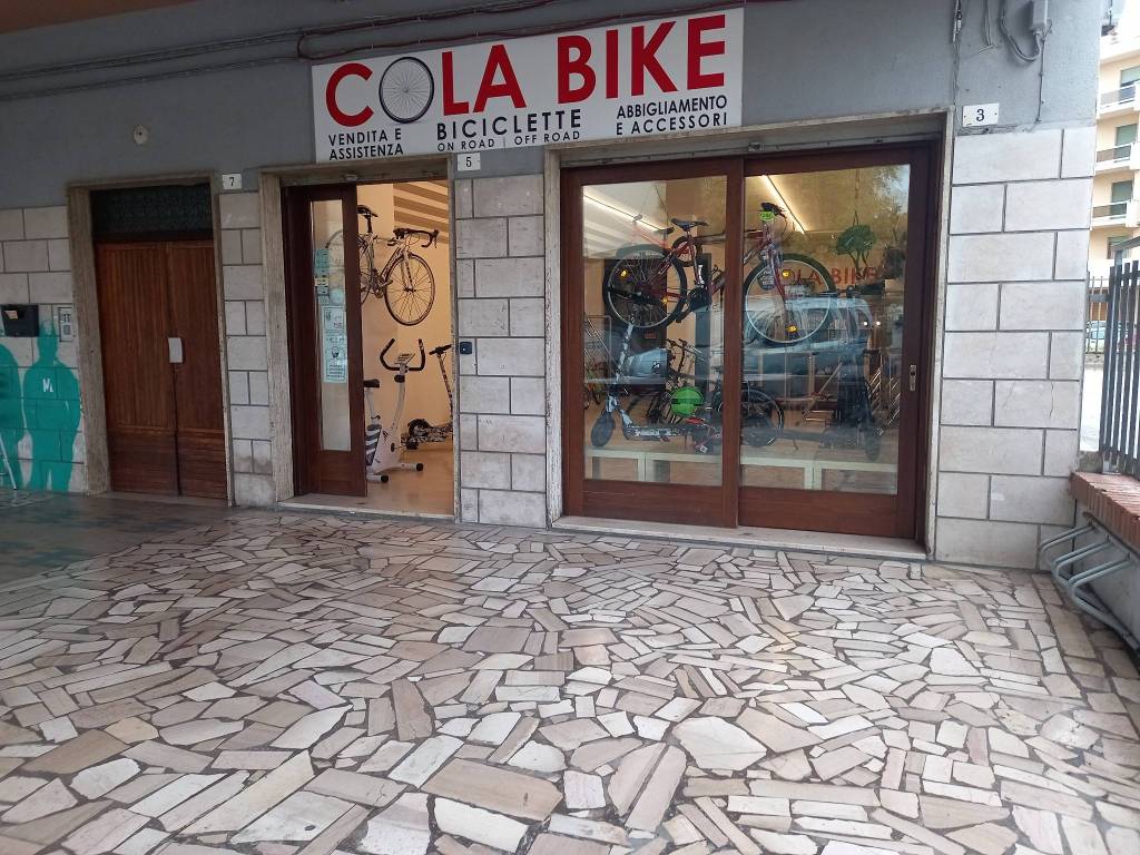 Immobile a Termoli in Piazza Kennedy, 5 - Foto 4