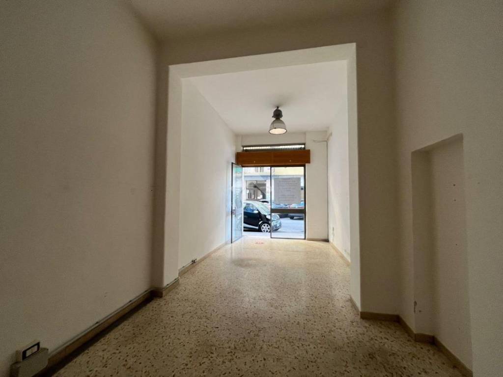 Immobile a Cosenza in Via dei Mille, 40 - Foto 5