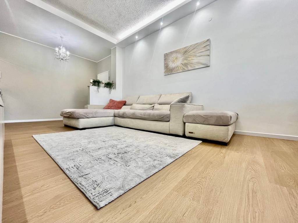 Appartamento a Falconara marittima in Via Antonio Elia - Foto 5
