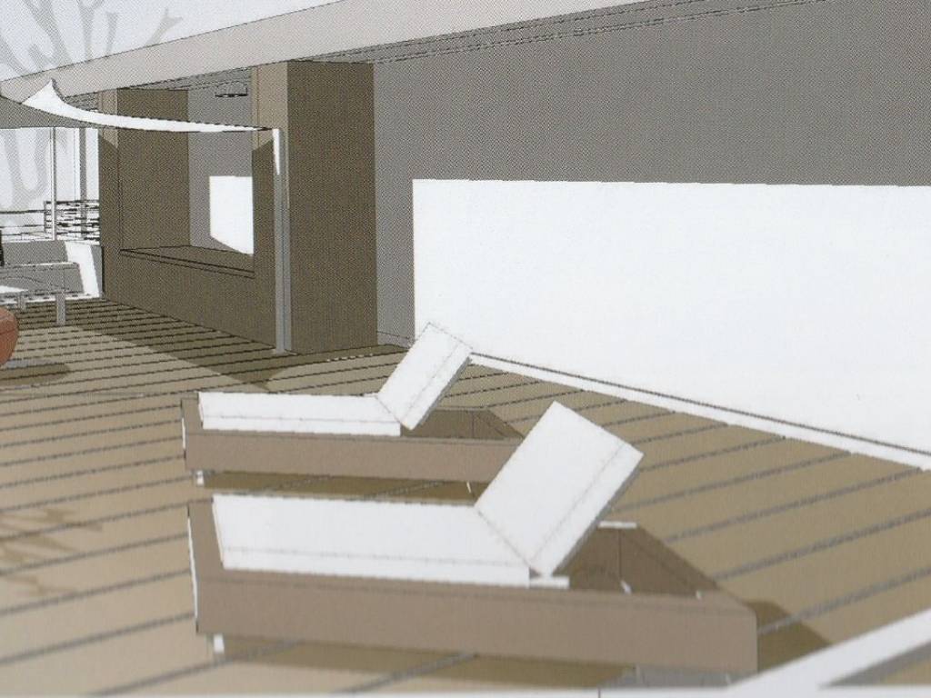 Attico / mansarda a Borgomanero - Foto 2