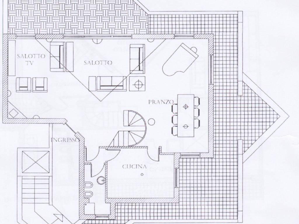 Attico / mansarda a Borgomanero - Foto 5