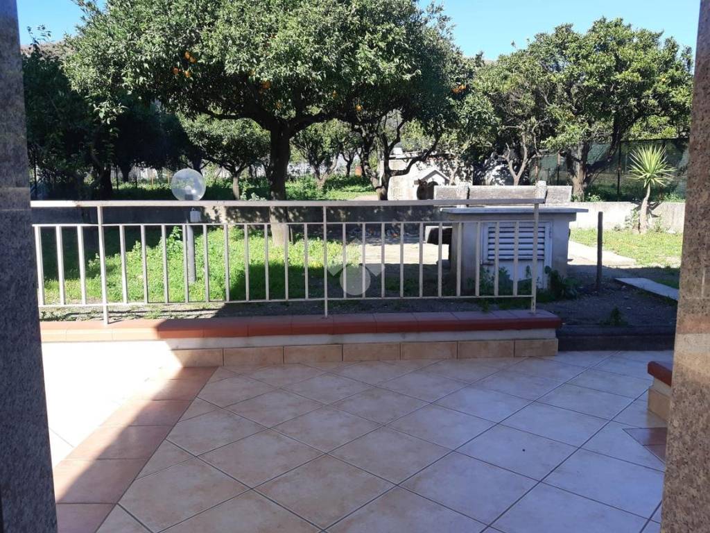 Villa a Nocera inferiore in Via Francesco Petrarca, 59 - Foto 3