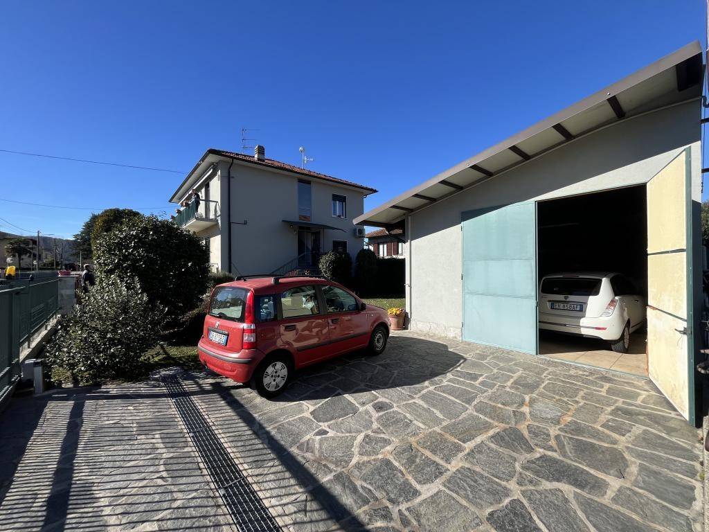 Appartamento a Ternate in Via Malpaga, 5 - Foto 3