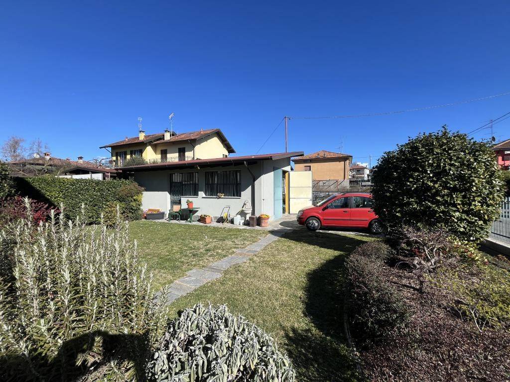 Appartamento a Ternate in Via Malpaga, 5 - Foto 5