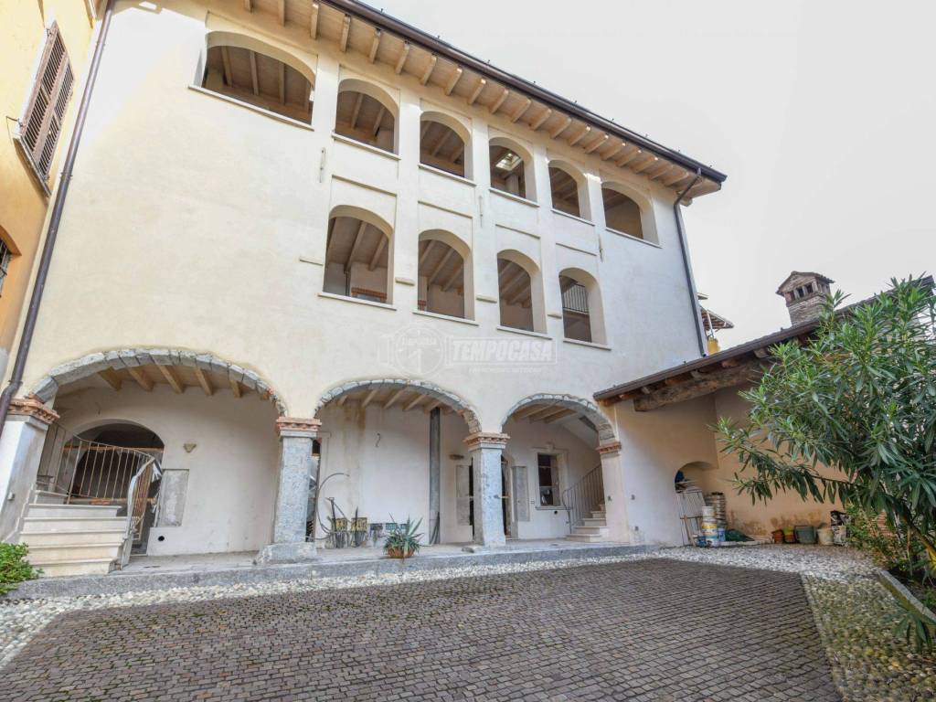 Appartamento a Vobarno in Via Corte 1 - Foto 2