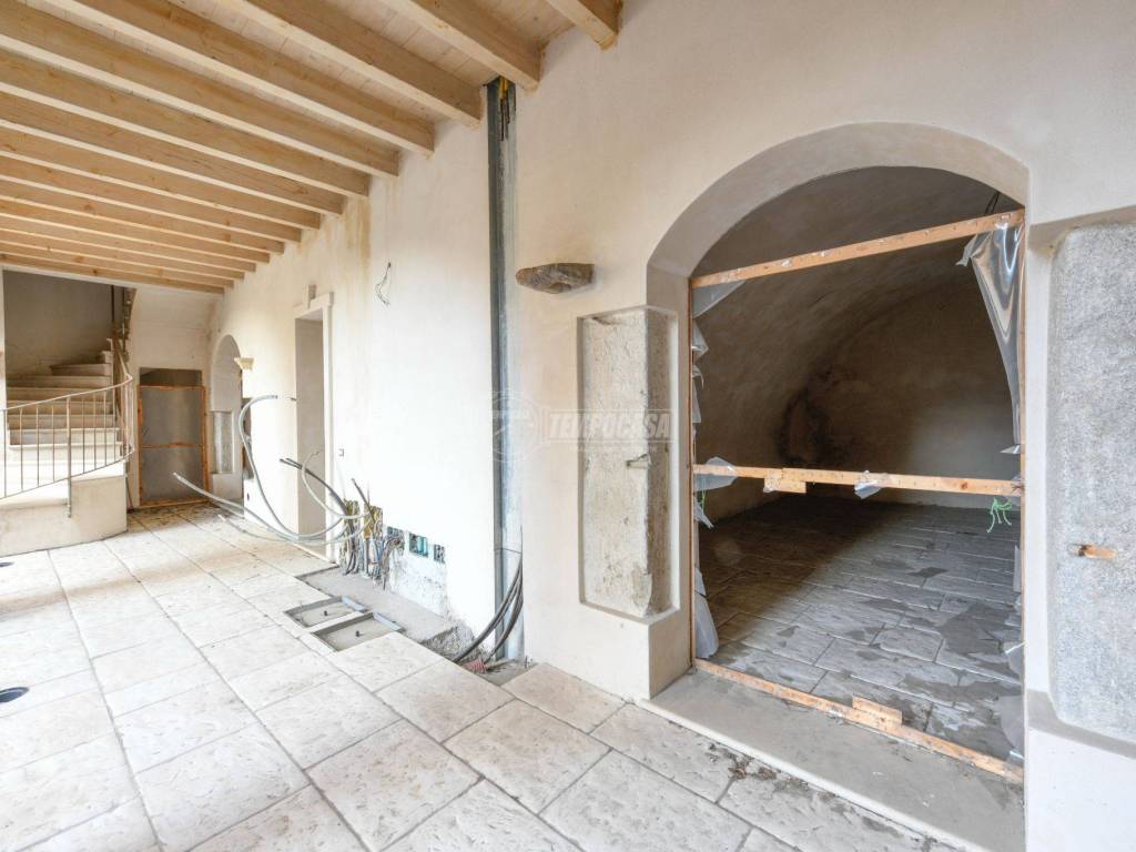 Appartamento a Vobarno in Via Corte 1 - Foto 3