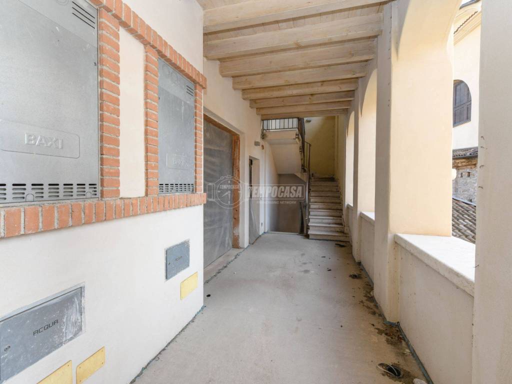 Appartamento a Vobarno in Via Corte 1 - Foto 5