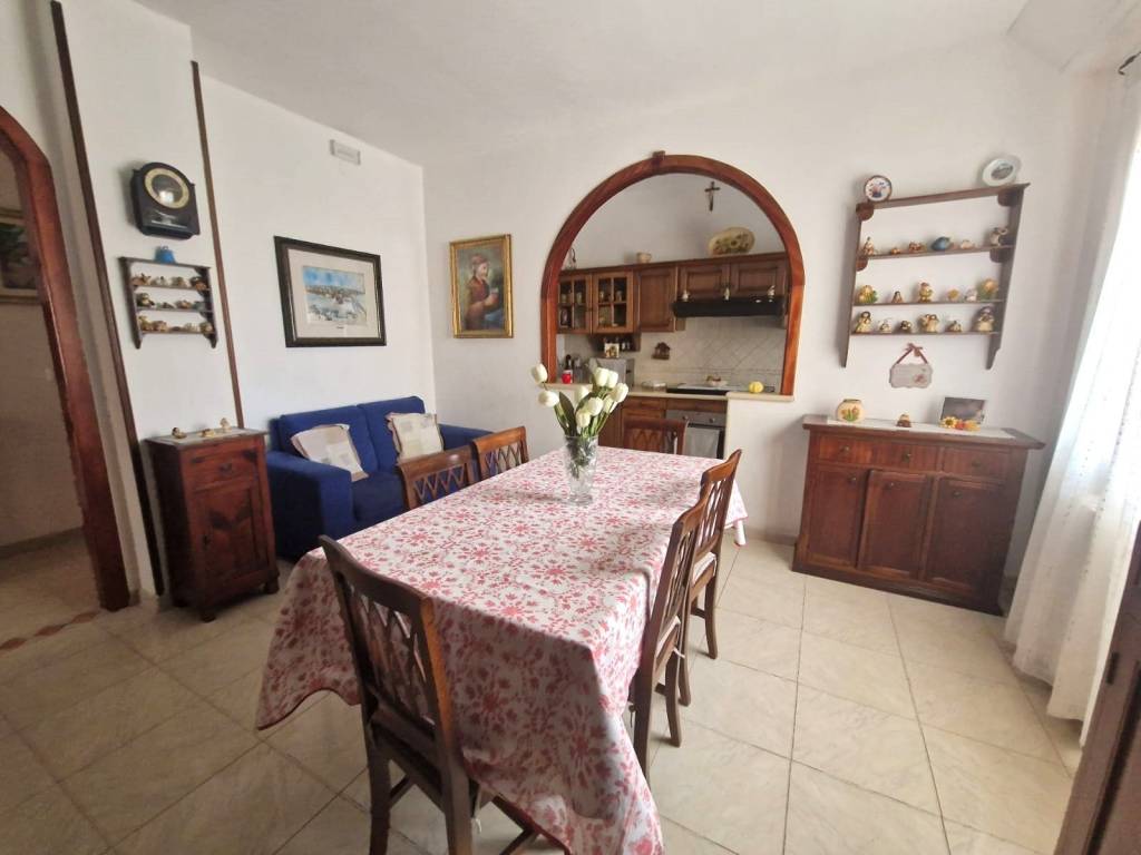 Appartamento a Gallipoli in Via Costantino Specolizzi - Foto 2