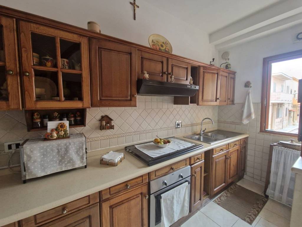 Appartamento a Gallipoli in Via Costantino Specolizzi - Foto 3