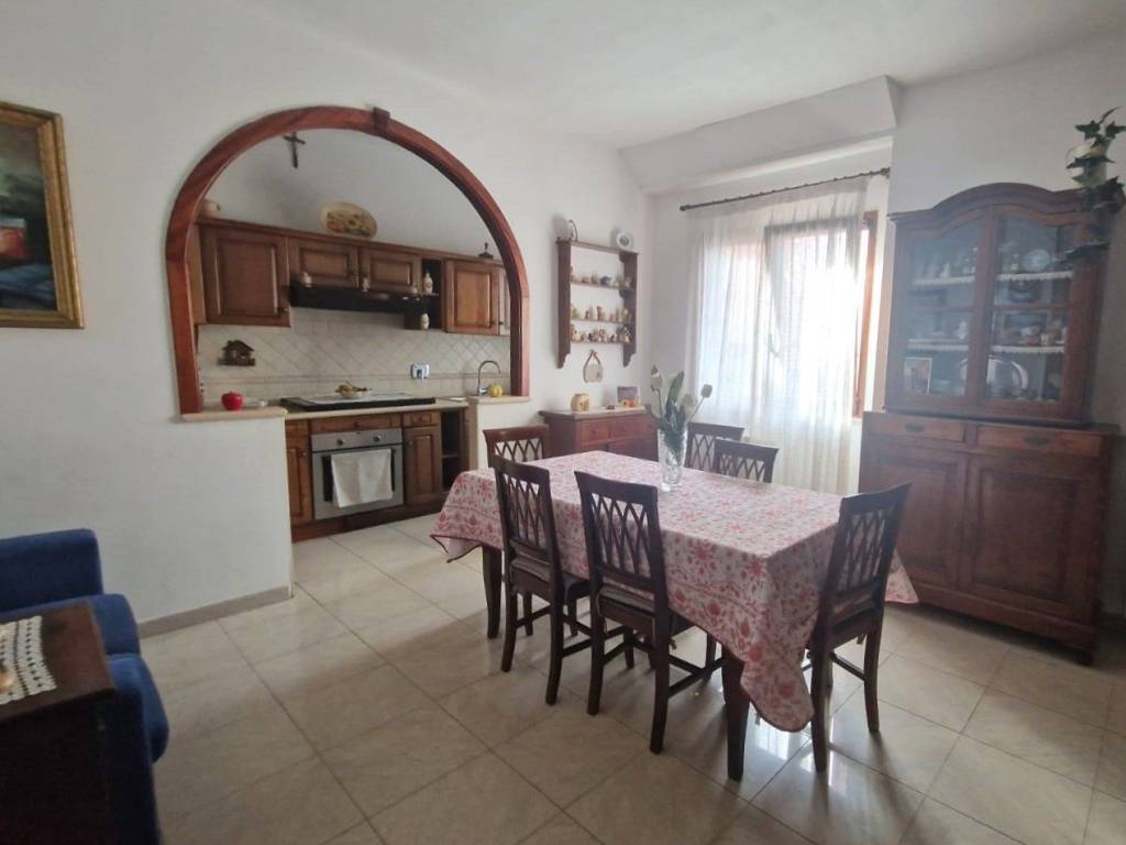 Appartamento a Gallipoli in Via Costantino Specolizzi - Foto 4