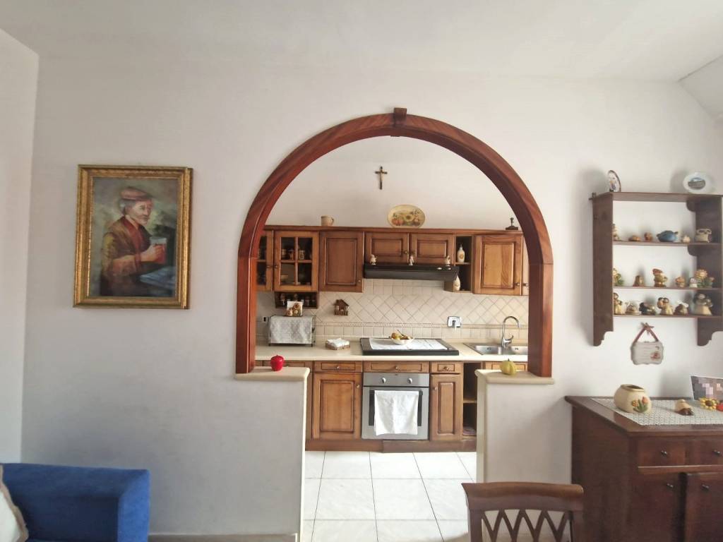 Appartamento a Gallipoli in Via Costantino Specolizzi - Foto 5