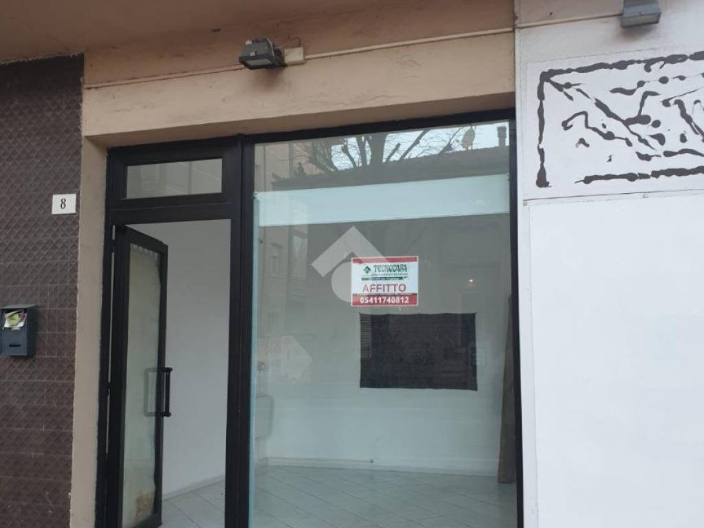 Immobile a Rimini in Via E. Coletti, 8 - Foto 2