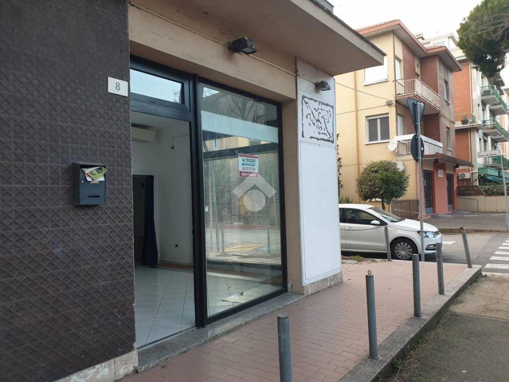 Immobile a Rimini in Via E. Coletti, 8 - Foto 3