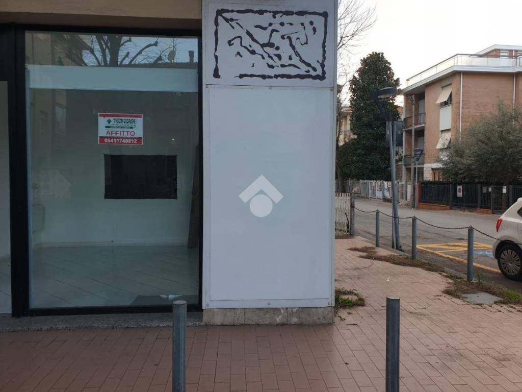 Immobile a Rimini in Via E. Coletti, 8 - Foto 4