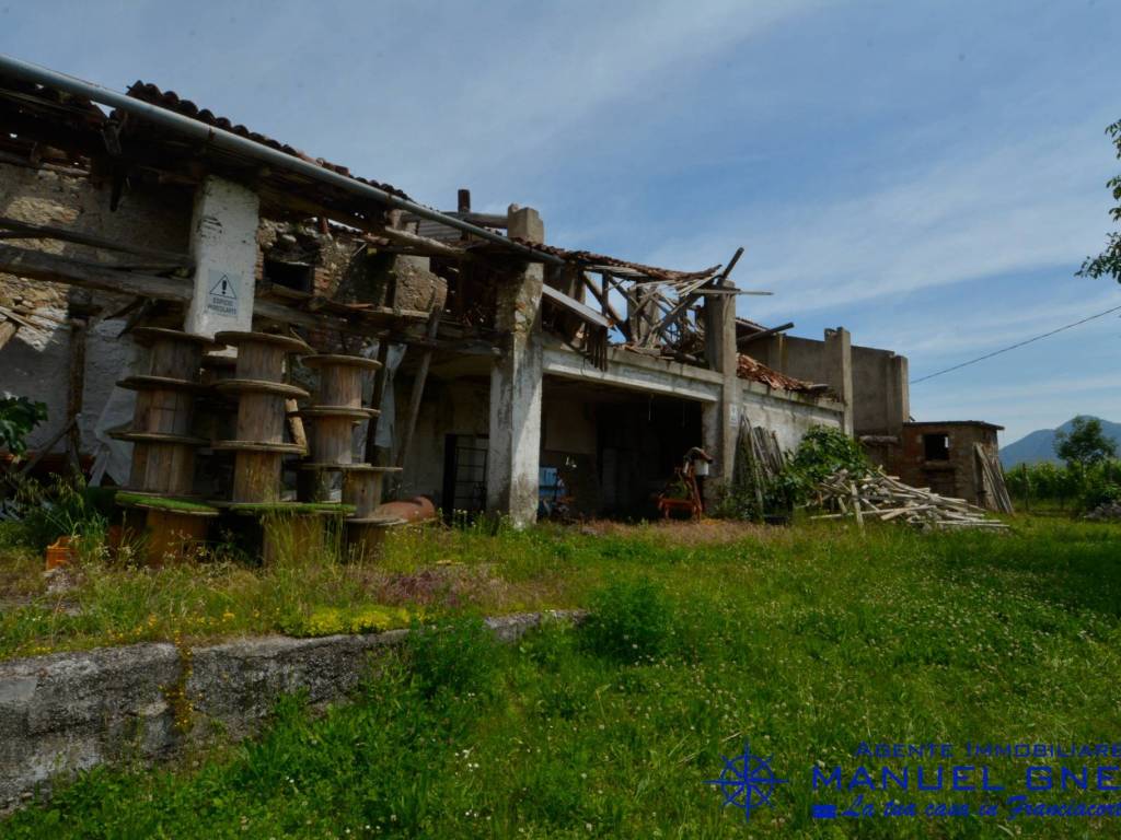 Rustico / casale a Corte franca in Contrada Casella - Foto 3
