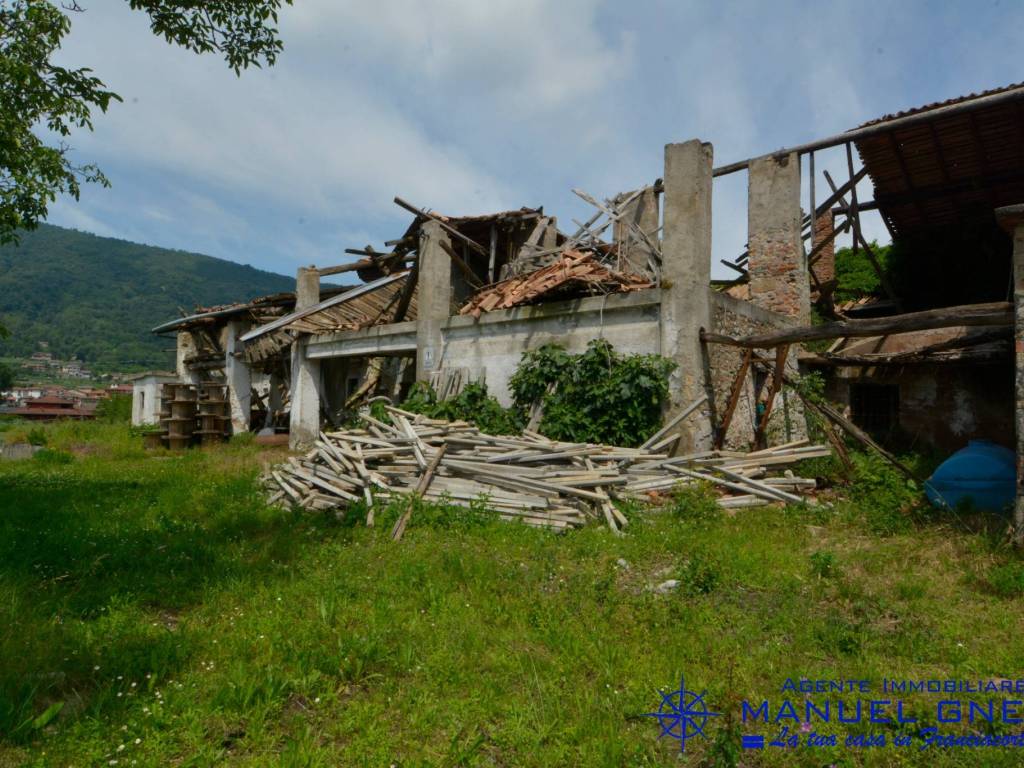 Rustico / casale a Corte franca in Contrada Casella - Foto 4