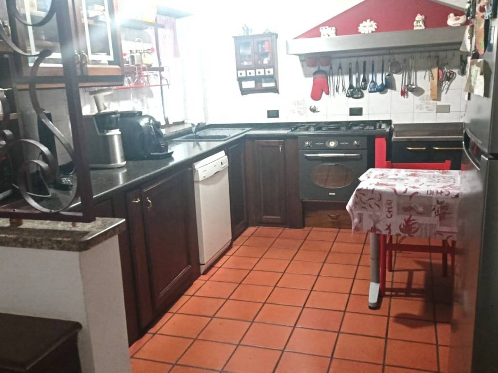 Casa indipendente a Quiliano - Foto 5