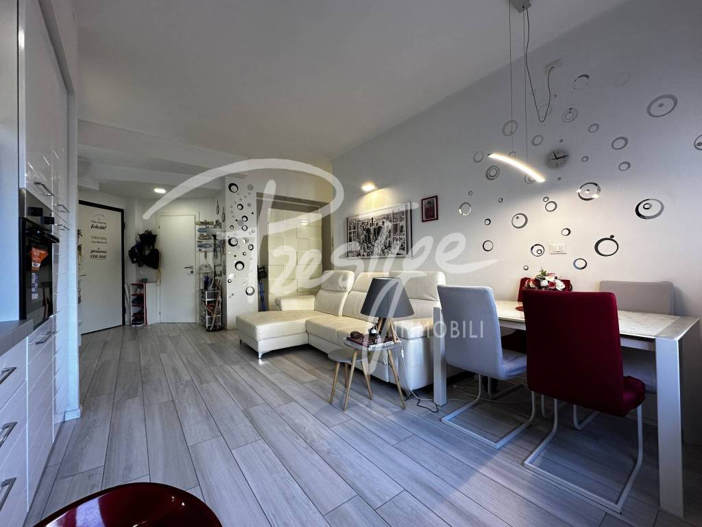Appartamento a La spezia in Via Dalmazia - Foto 3