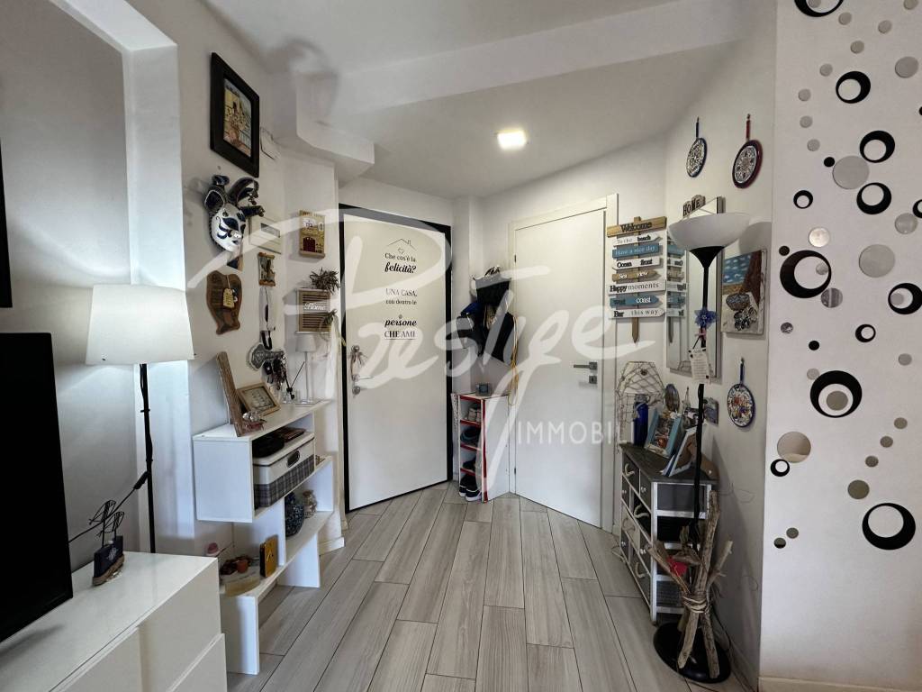 Appartamento a La spezia in Via Dalmazia - Foto 4