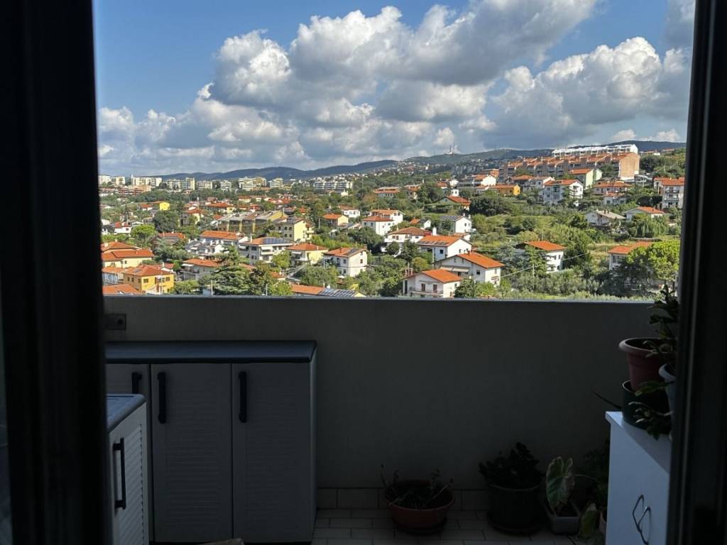 Appartamento a Trieste in Via Girolamo Frescobaldi, 8 - Foto 2