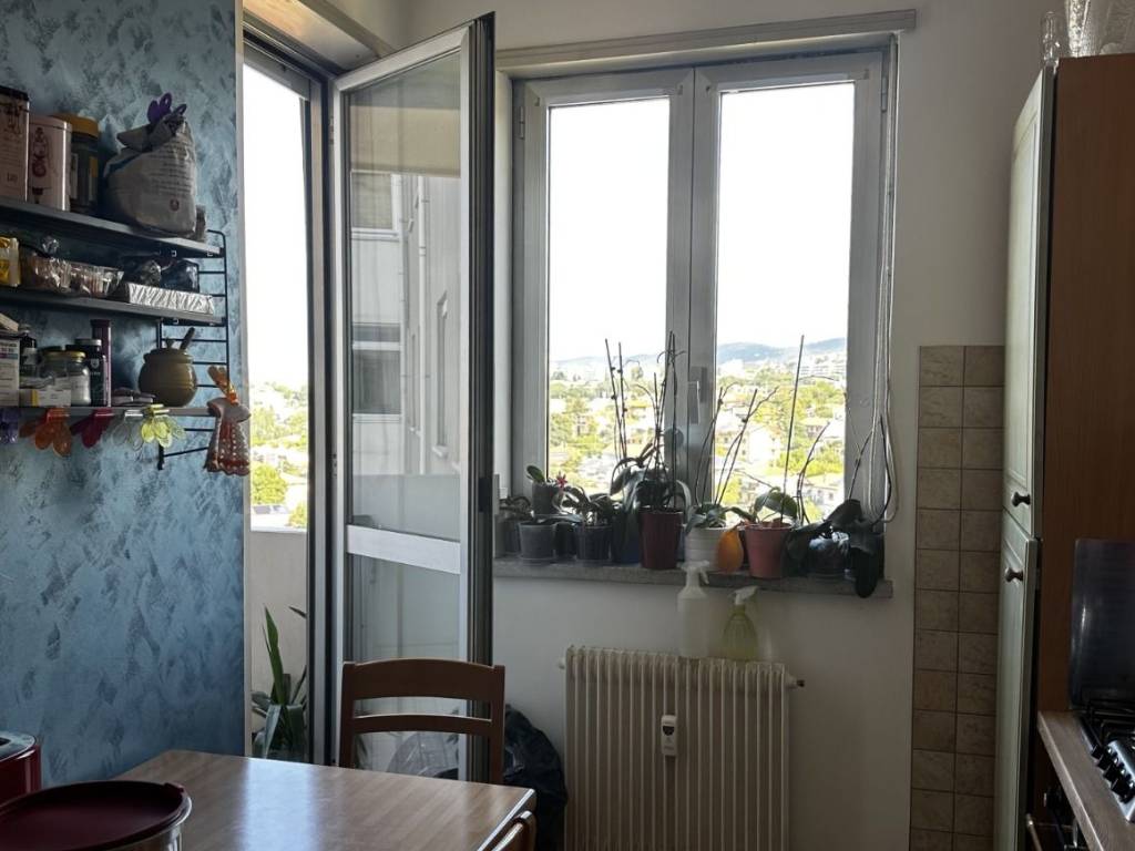 Appartamento a Trieste in Via Girolamo Frescobaldi, 8 - Foto 4
