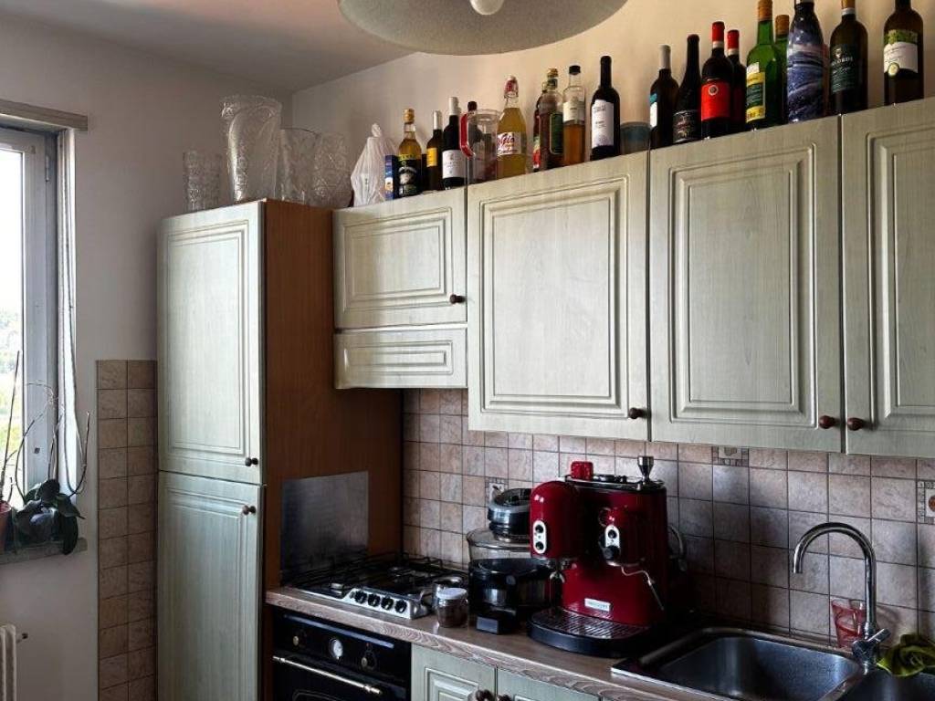 Appartamento a Trieste in Via Girolamo Frescobaldi, 8 - Foto 5