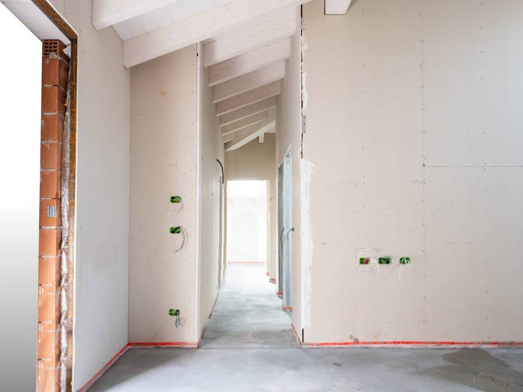 Attico / mansarda a Bologna in Viale Gaetano Salvemini, 19 - Foto 4