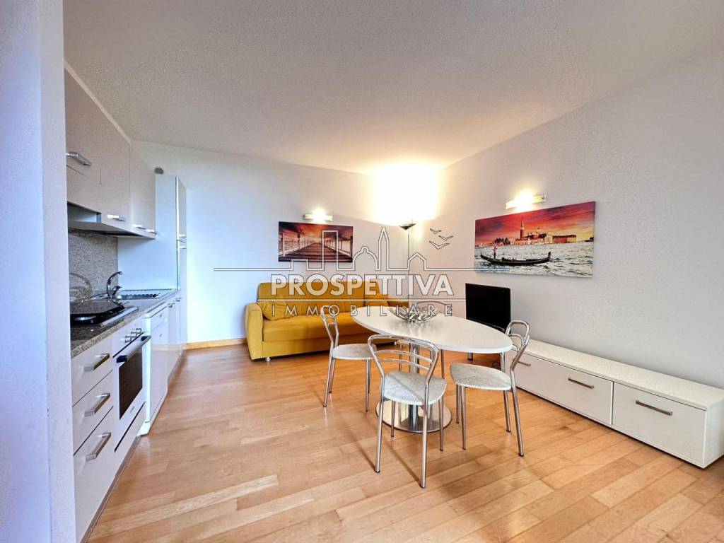 Appartamento a Jesolo in Via Dante Alighieri, 106 - Foto 4