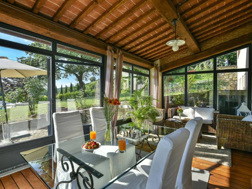 Rustico / casale a Terranuova bracciolini - Foto 2