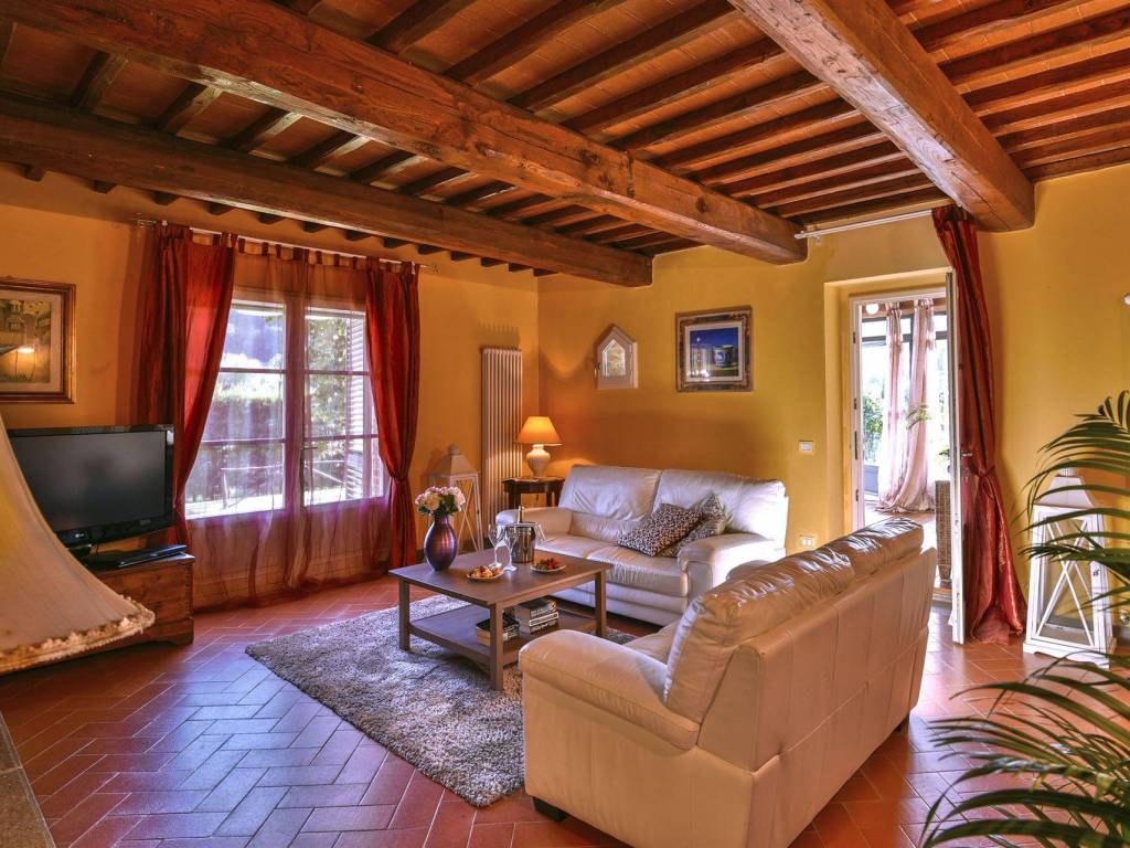 Rustico / casale a Terranuova bracciolini - Foto 5