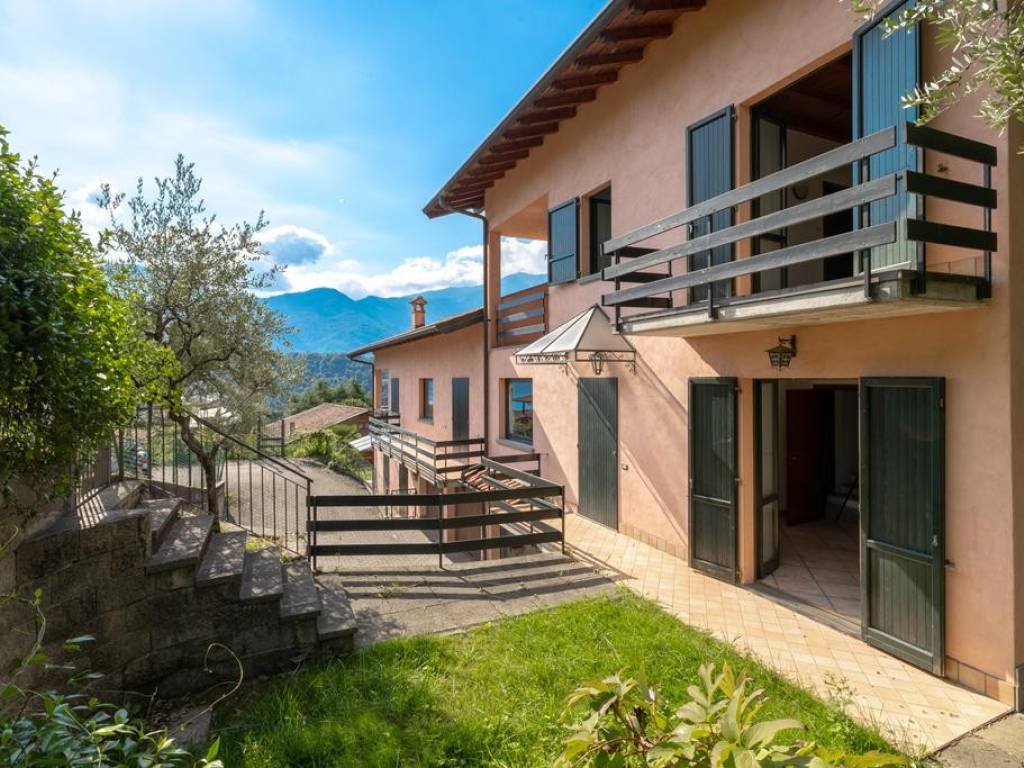 Villa a Tremezzina in Viale Libronico - Foto 2