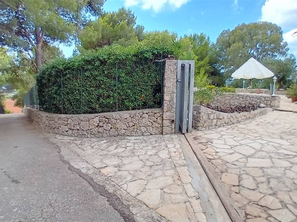 Villa a Salve in Via Marino - Foto 3