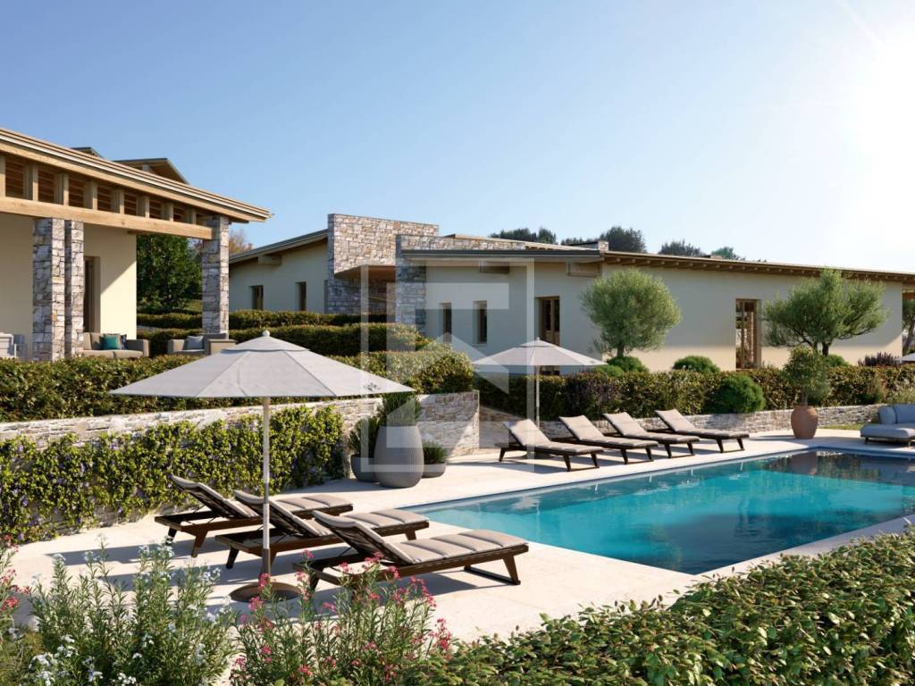 Villa a Lazise in Via Lazise - Foto 3