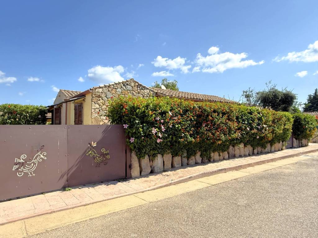 Villa a Castiadas in Via Cala Sinzias - Foto 2