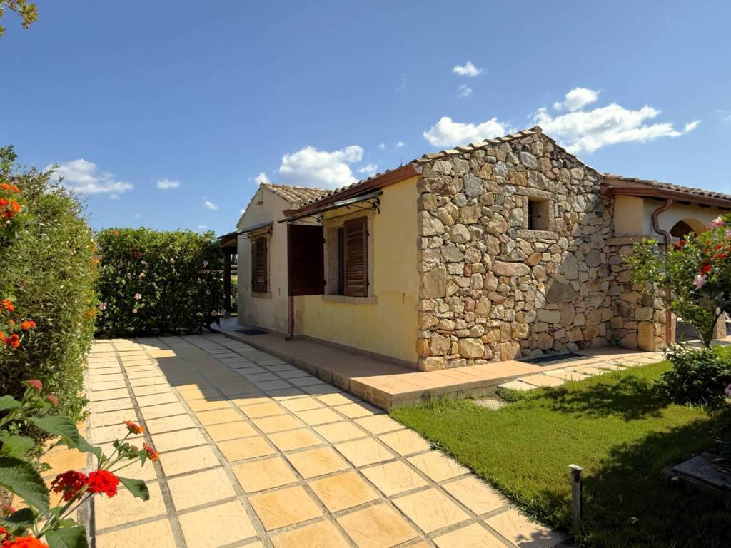 Villa a Castiadas in Via Cala Sinzias - Foto 3