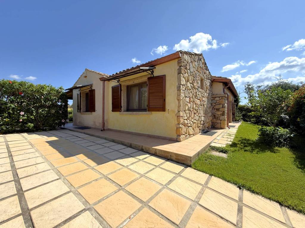 Villa a Castiadas in Via Cala Sinzias - Foto 4