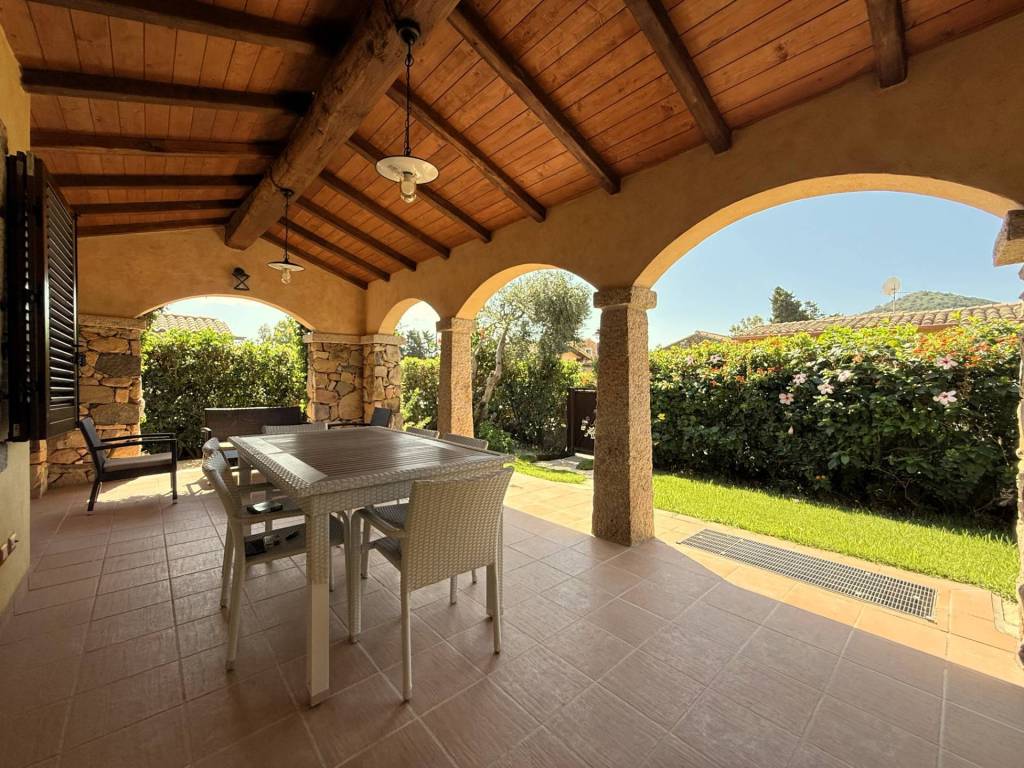 Villa a Castiadas in Via Cala Sinzias - Foto 5