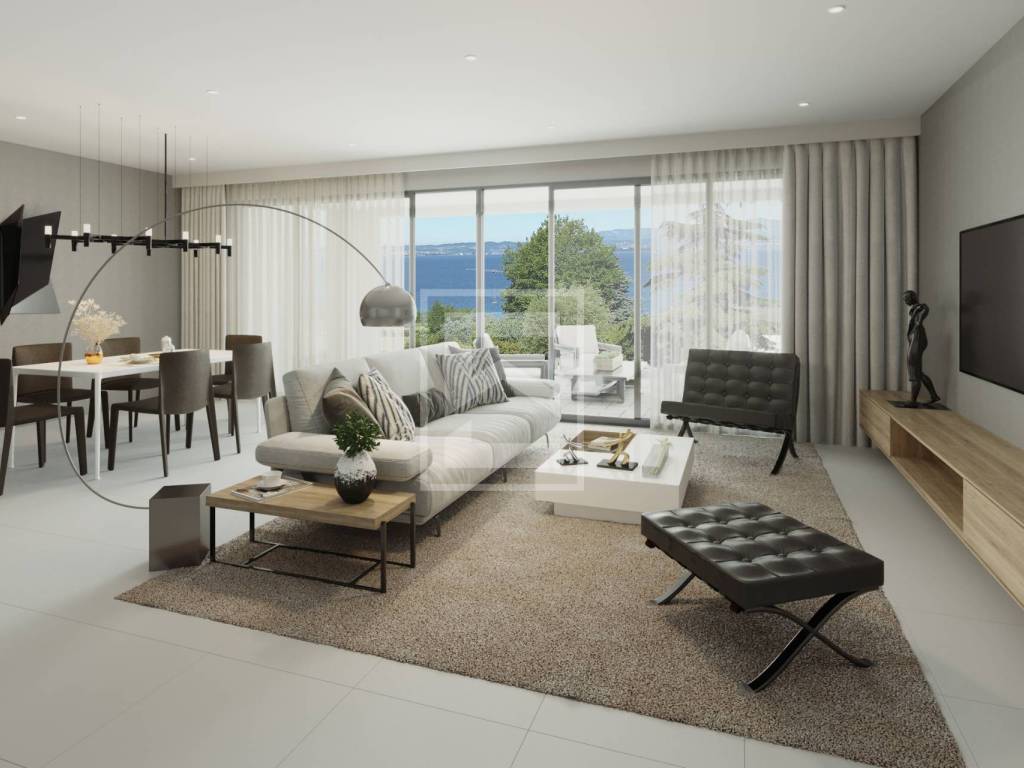 Villa a Lazise in Via Lazise - Foto 5