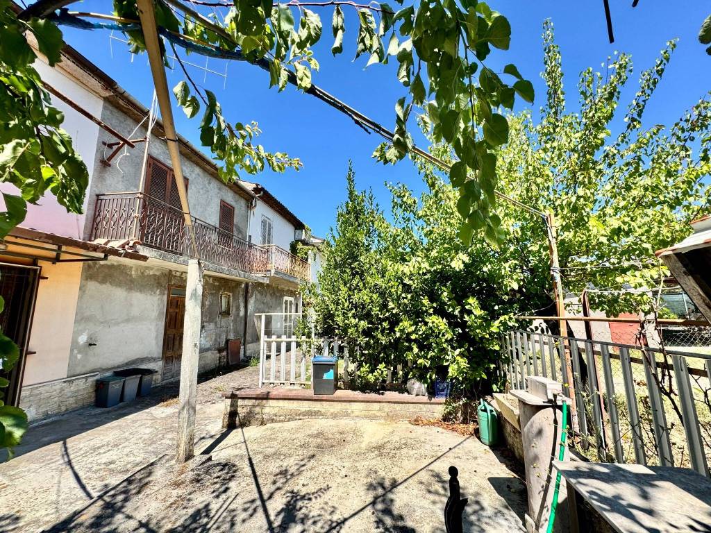 Villa a Ceccano in Vicolo Borgo Berardi - Foto 5