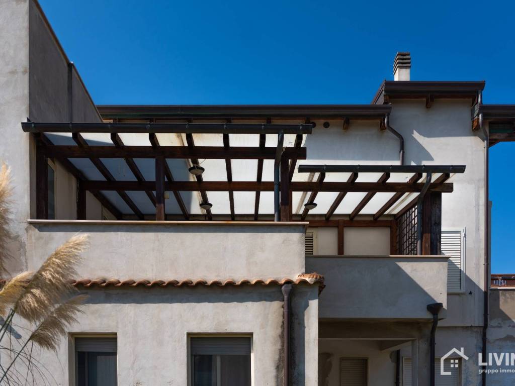 Villa a Montesilvano in Via Sulmona, 5 - Foto 4