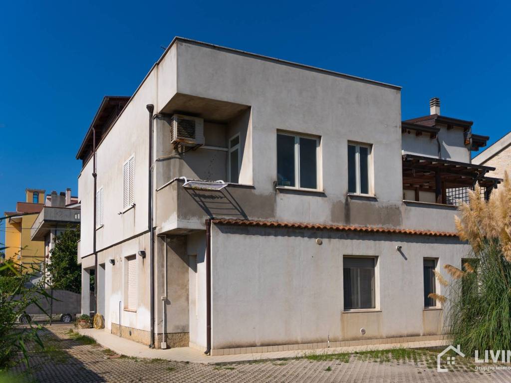 Villa a Montesilvano in Via Sulmona, 5 - Foto 5